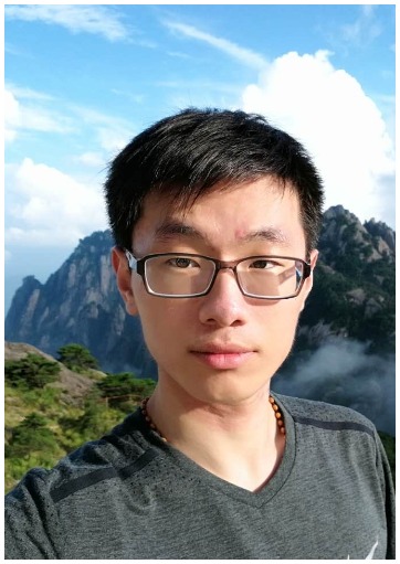 Cong Wei